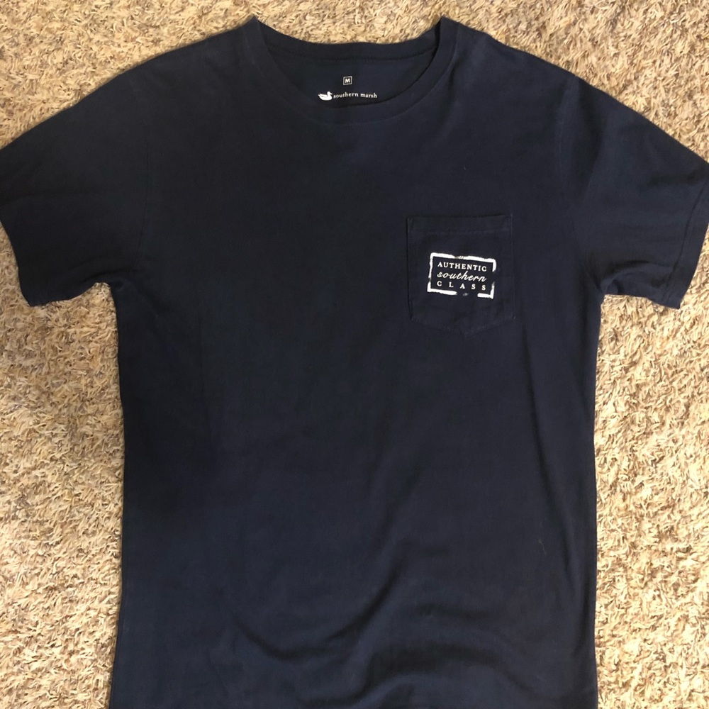 Southern Marsh size medium
